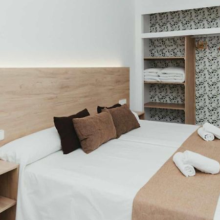 Hotel Olive Osuna Exteriér fotografie