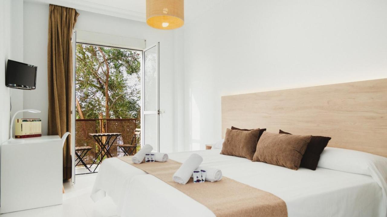 Hotel Olive Osuna Exteriér fotografie