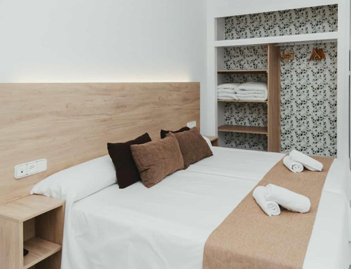 Hotel Olive Osuna Exteriér fotografie